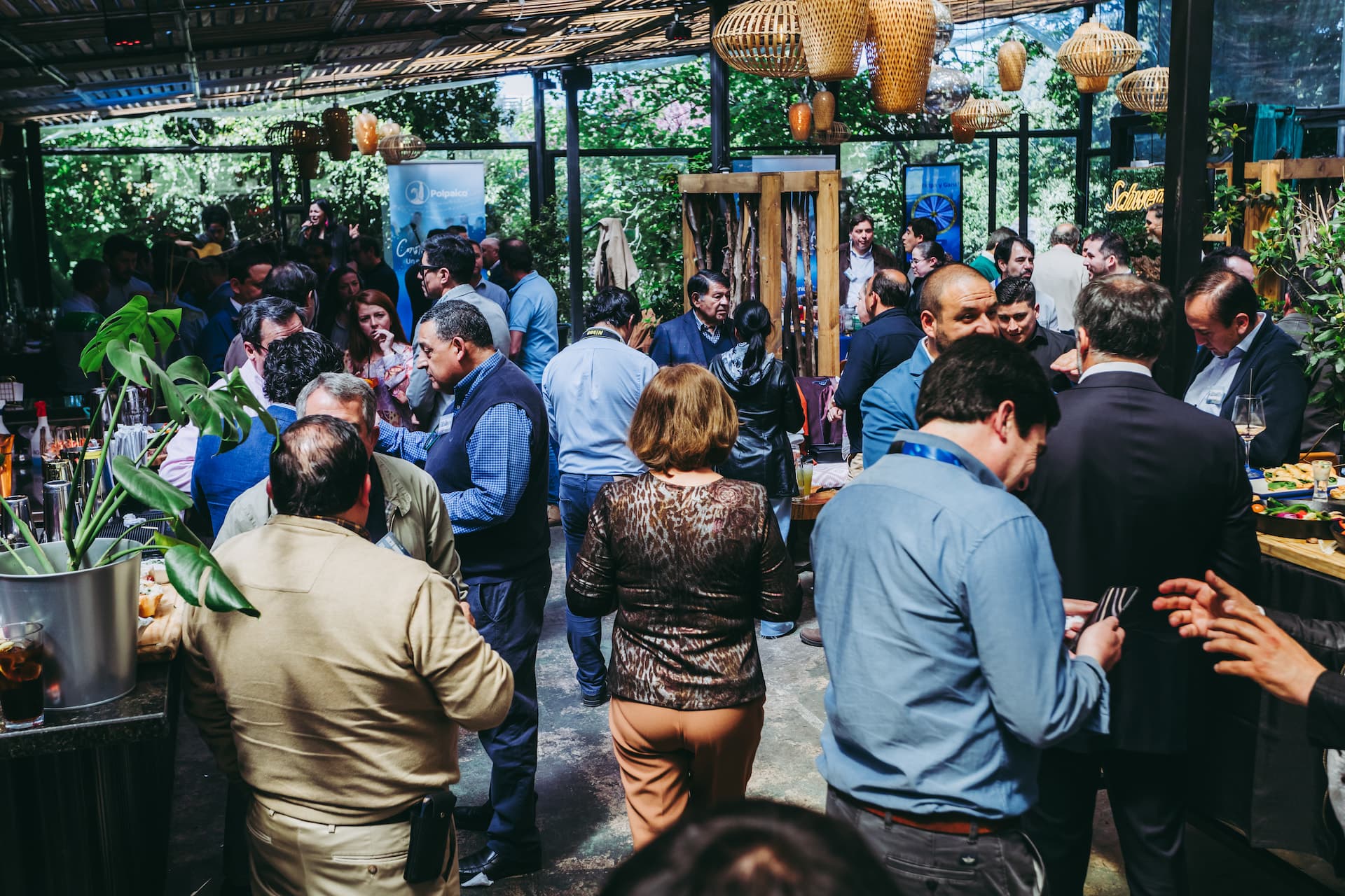 Convención de Clientes 5