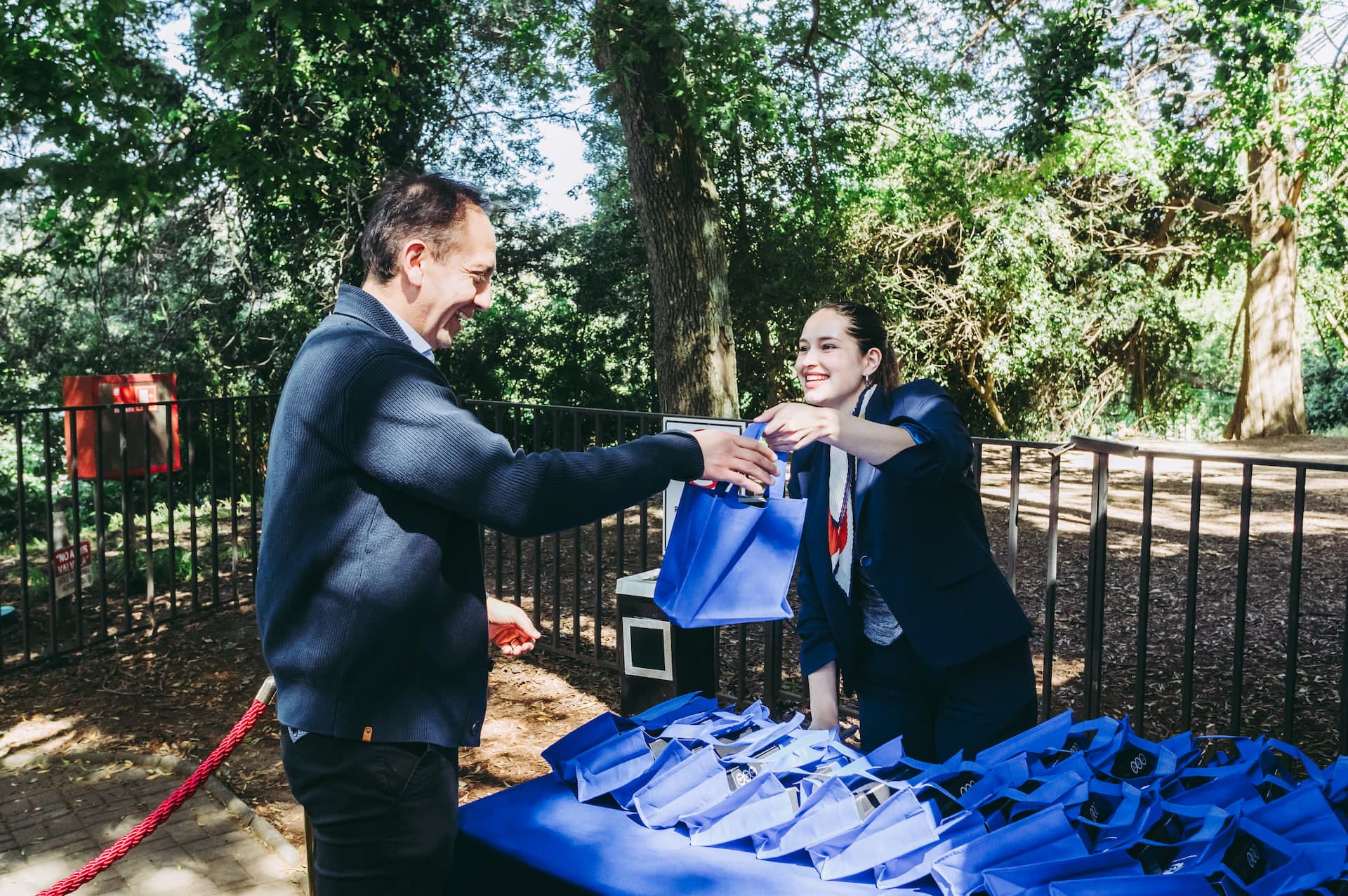 Convención de Clientes 9