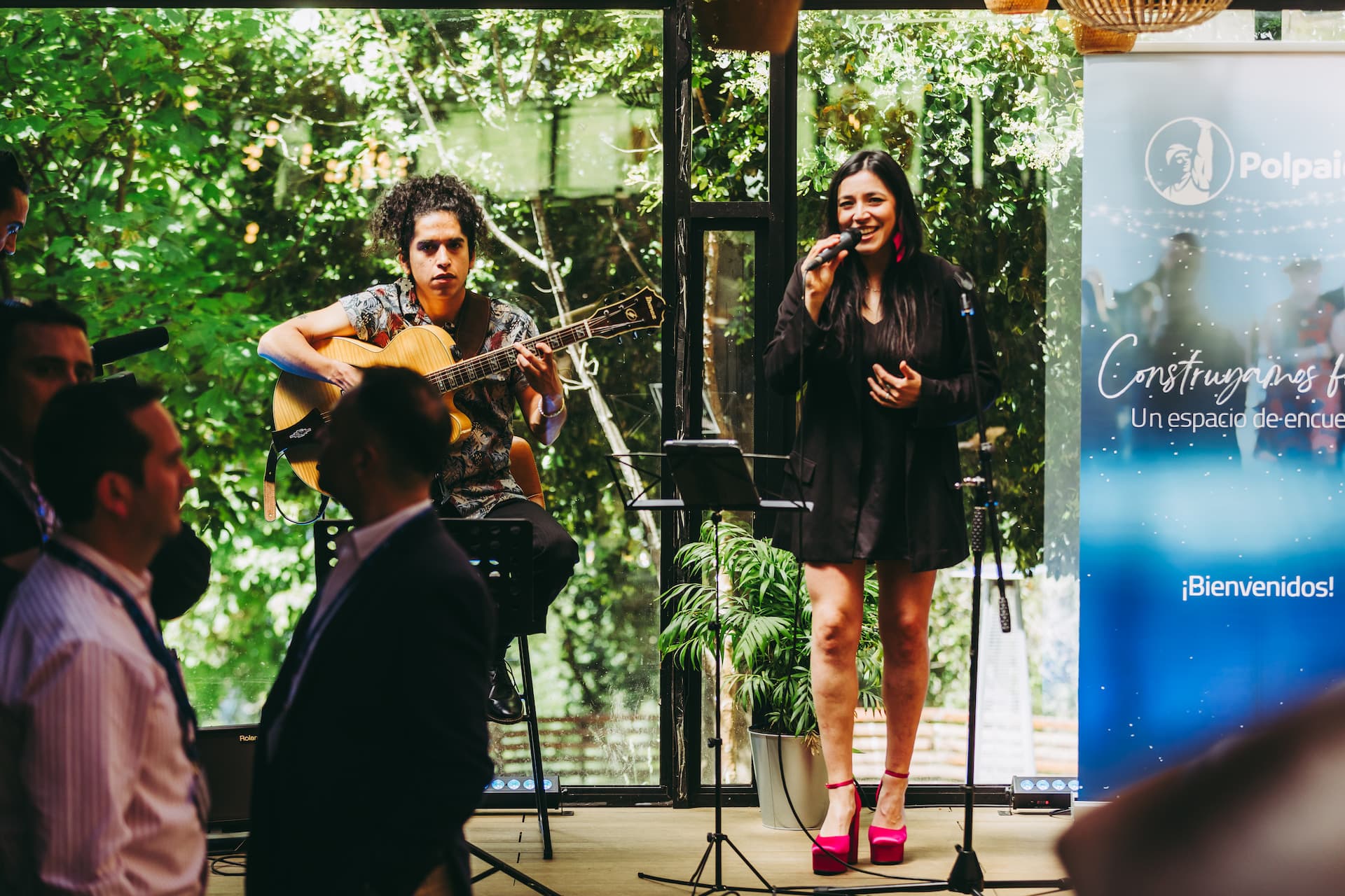 Convención de Clientes 3