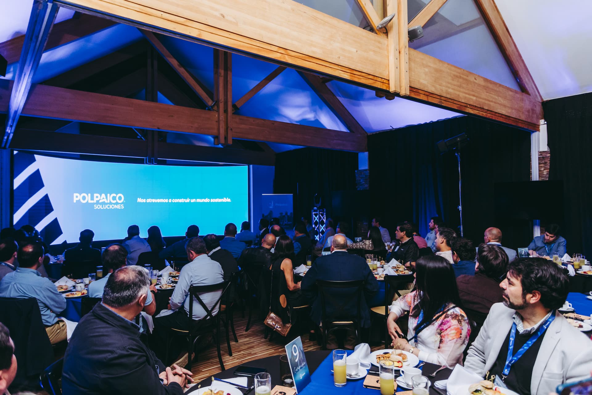 Convención de Clientes 7