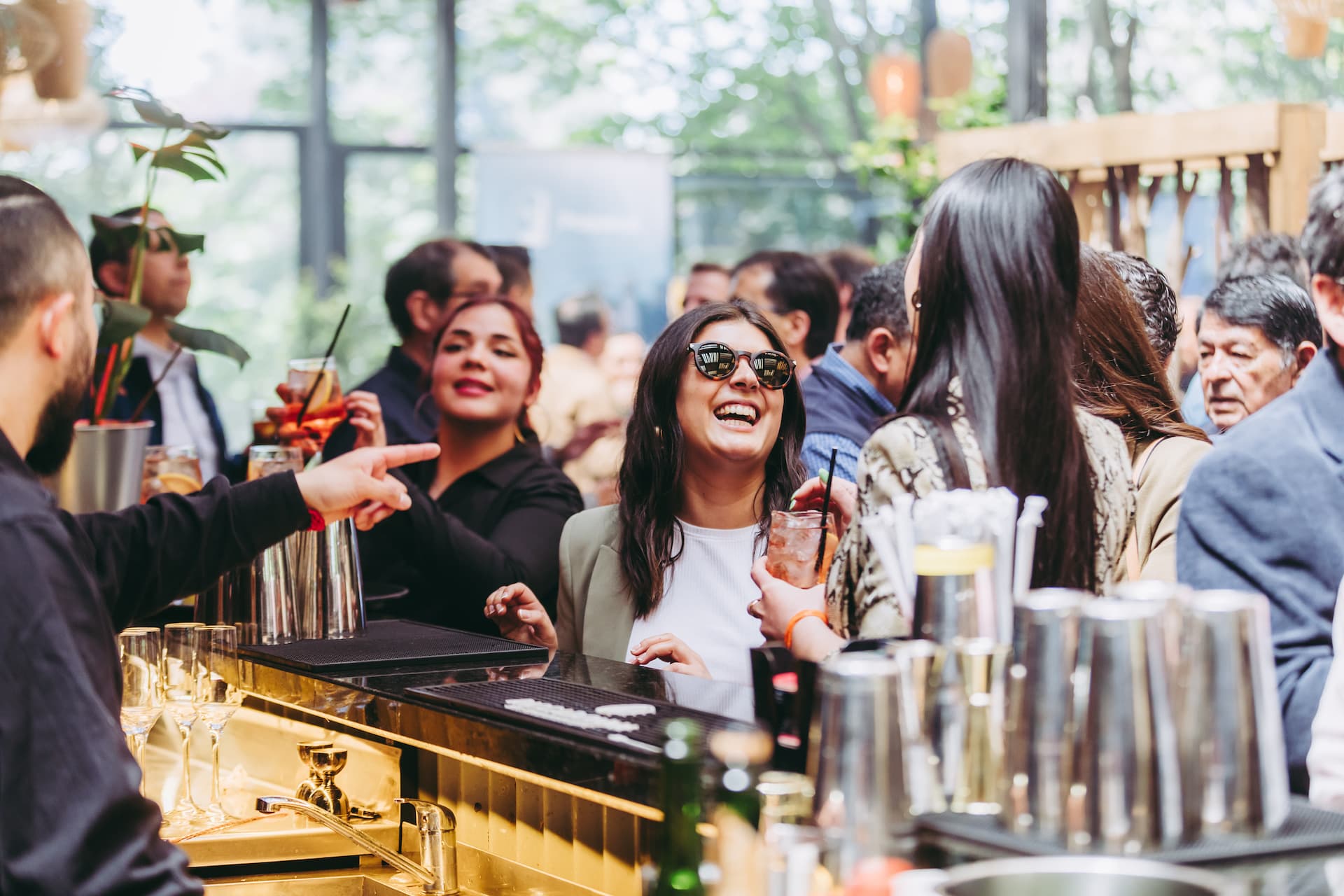 Convención de Clientes 10