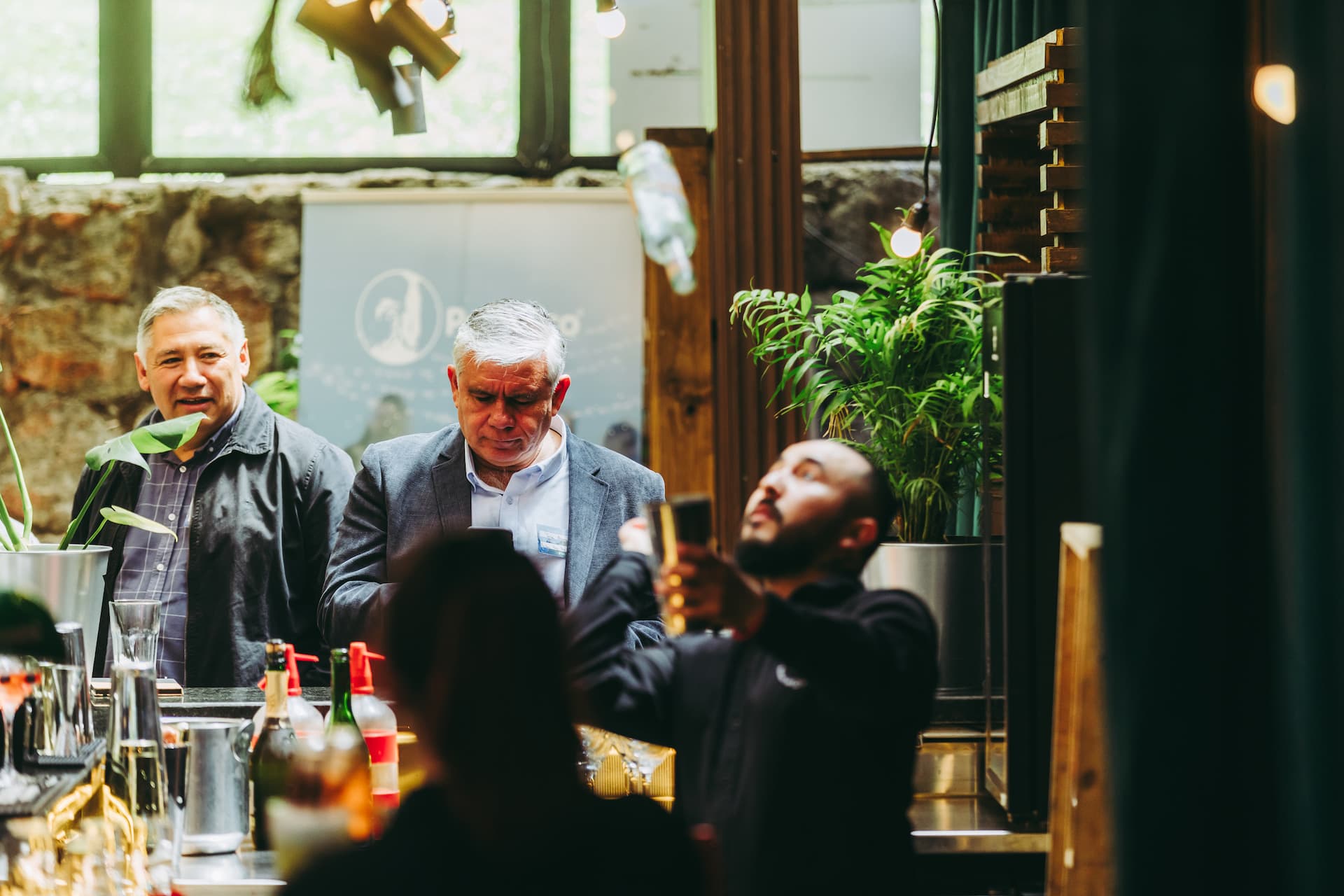 Convención de Clientes 4