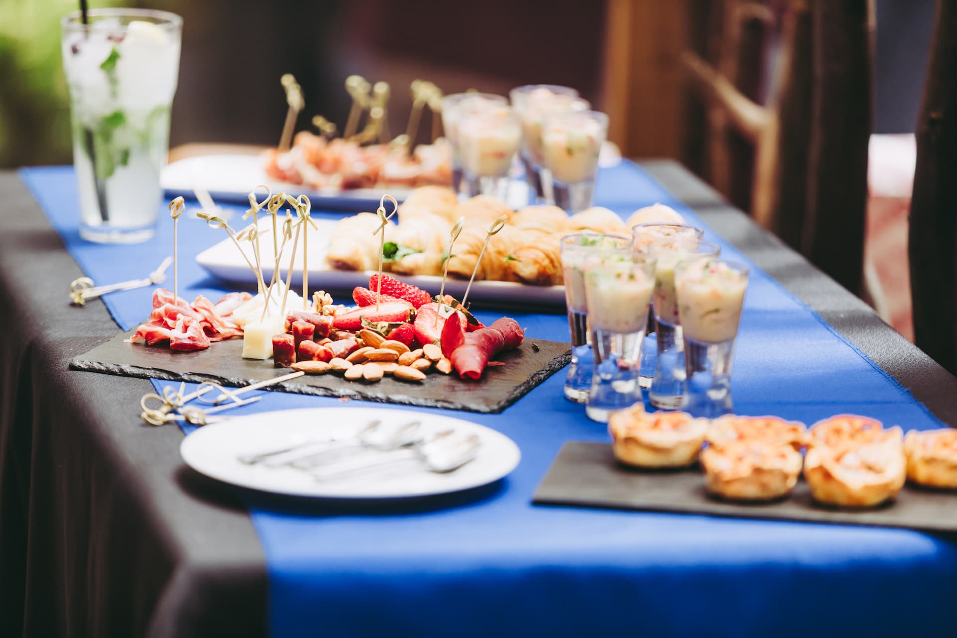 Convención de Clientes 11