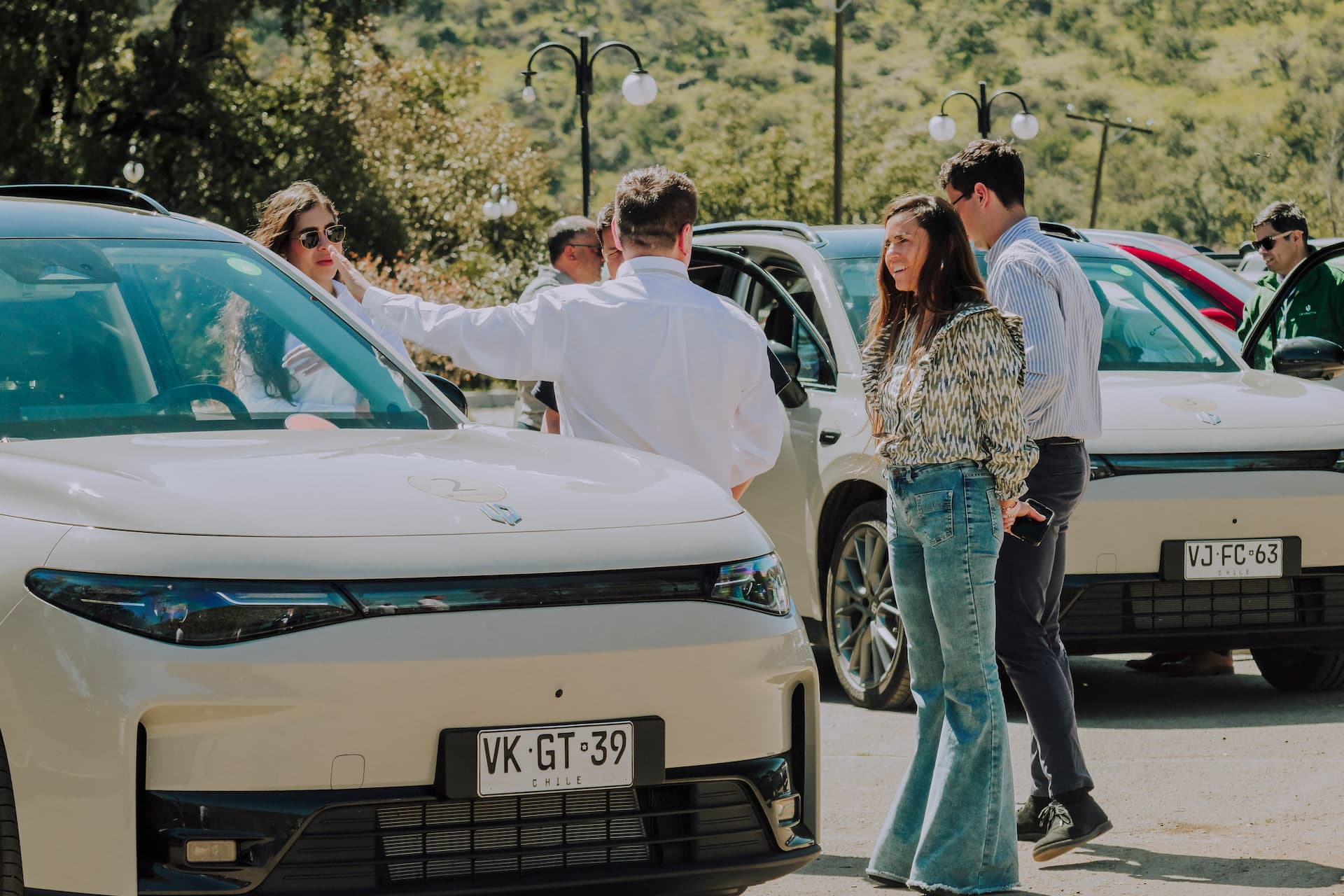 Formación Comercial Leap Motor 4