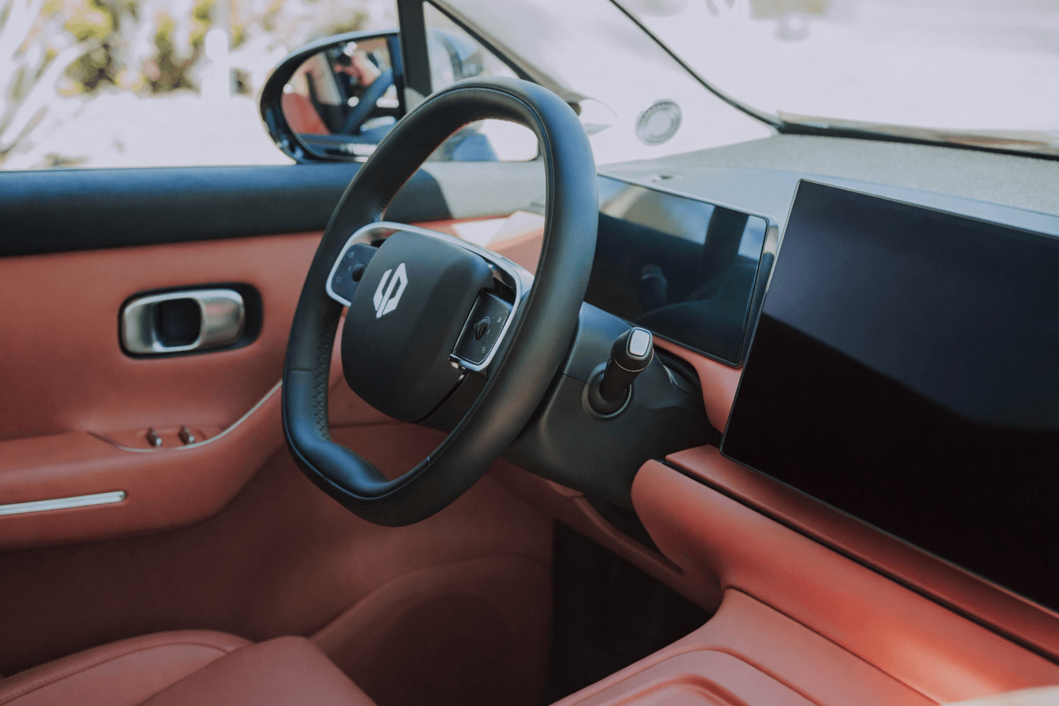 Formación Comercial Leap Motor 3