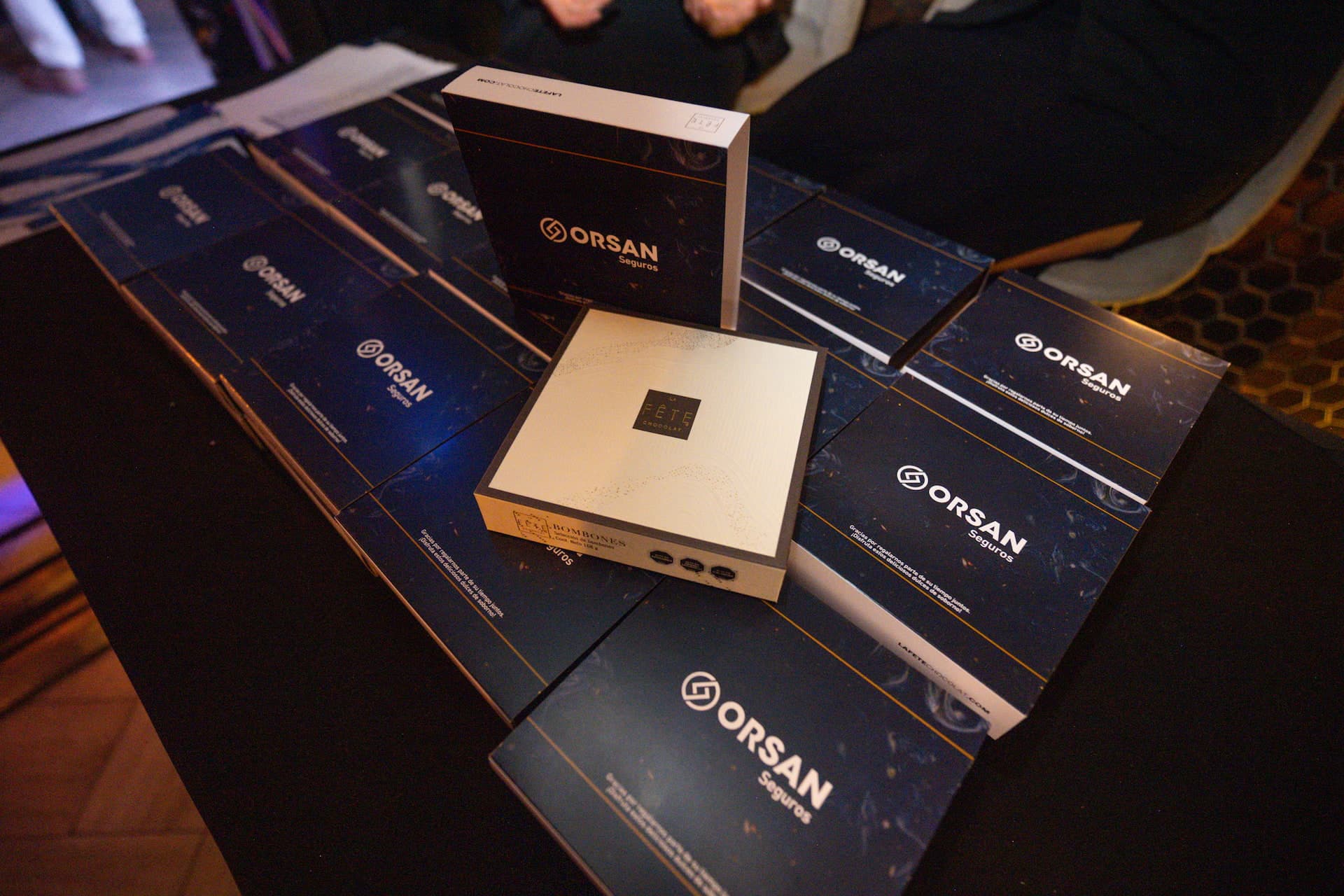 Convención de Corredores 8