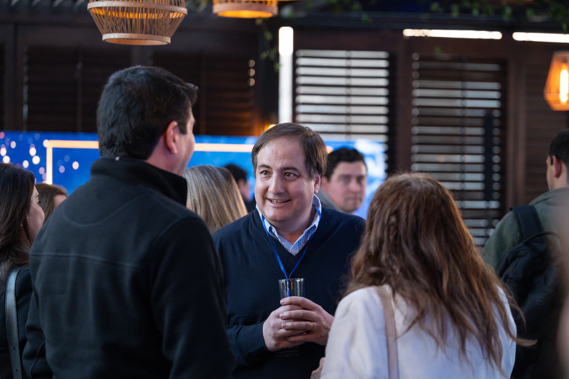 Convención de Corredores 2