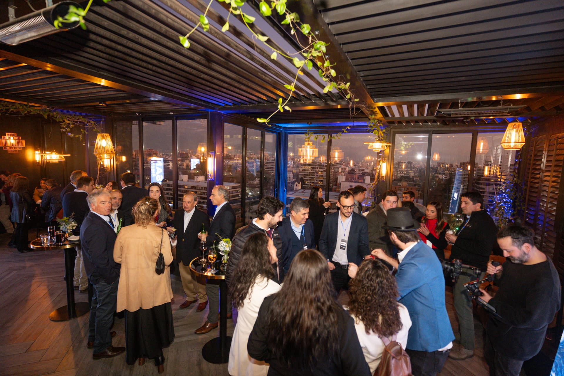 Convención de Corredores 4