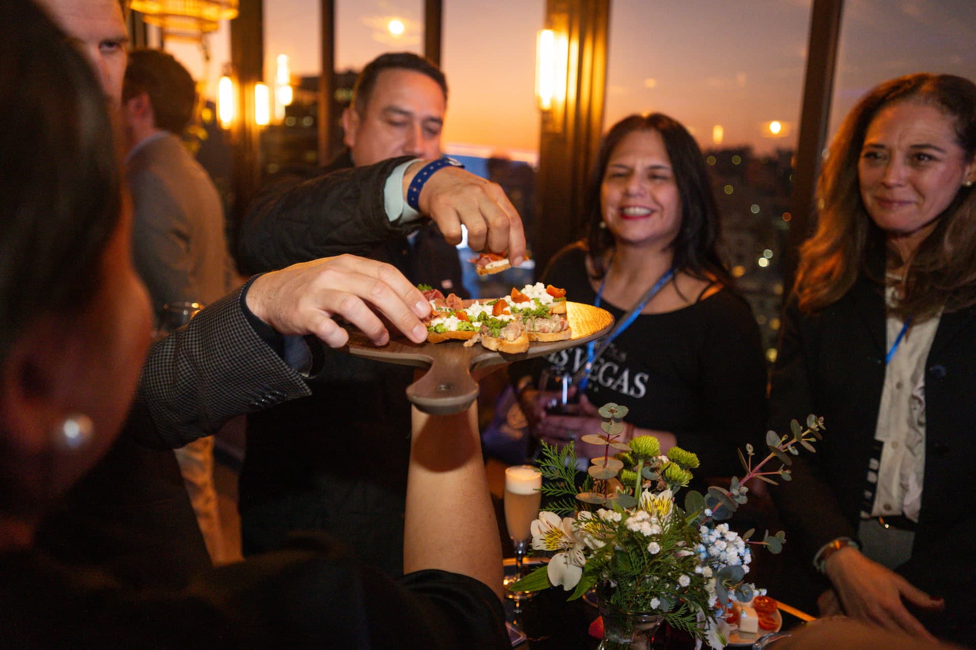 Convención de Corredores 7