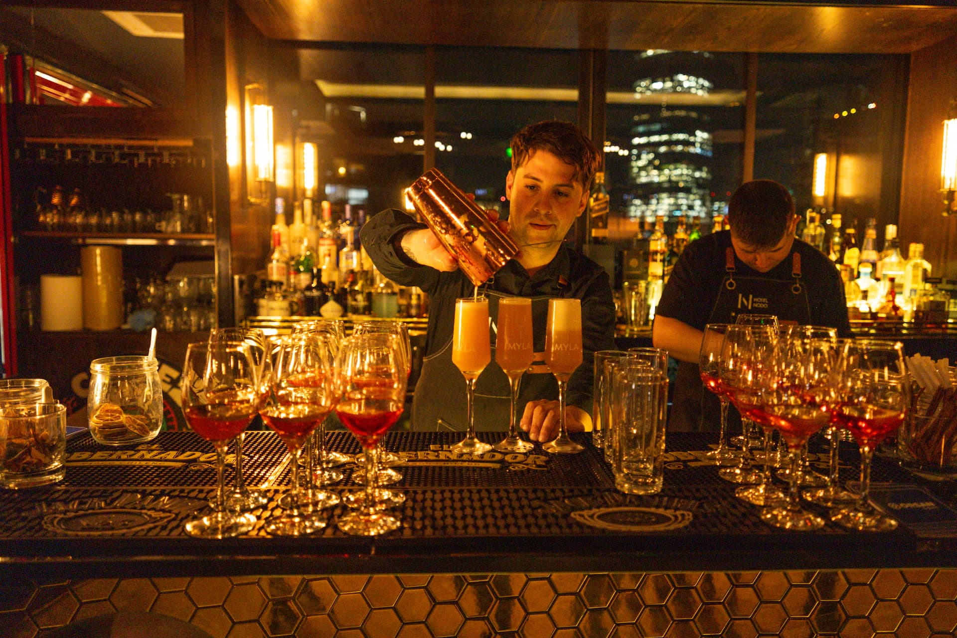 Convención de Corredores 5