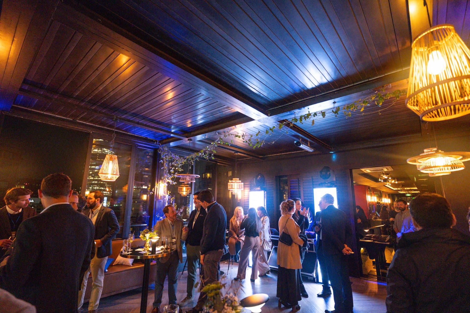 Convención de Corredores 6