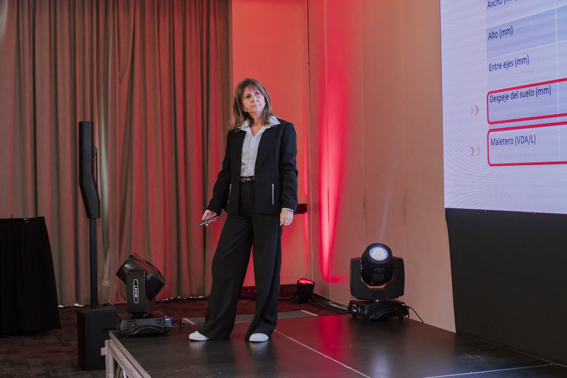 Formación Comercial Citroën Basalt 5