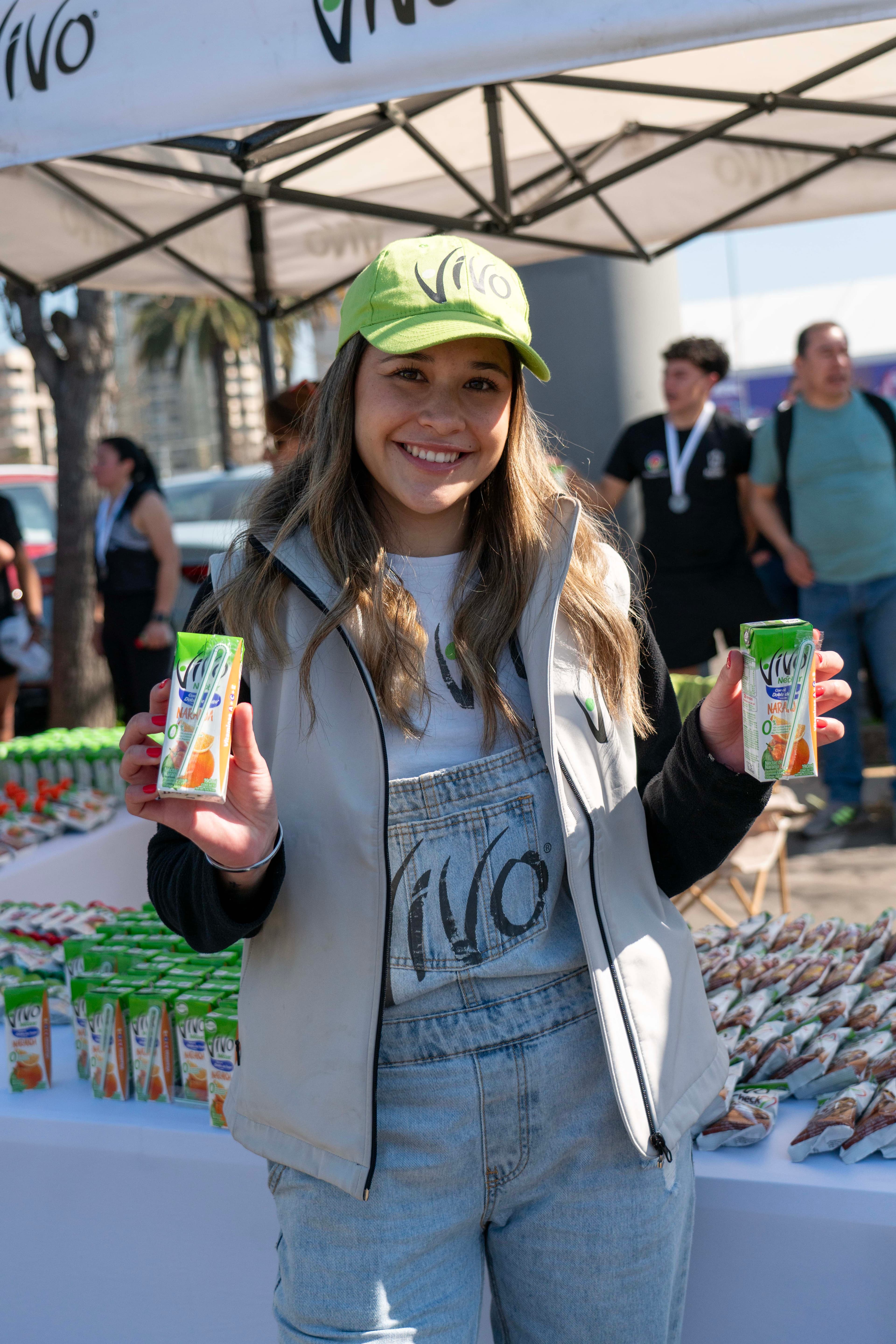 Corrida de Maipú 2024 5