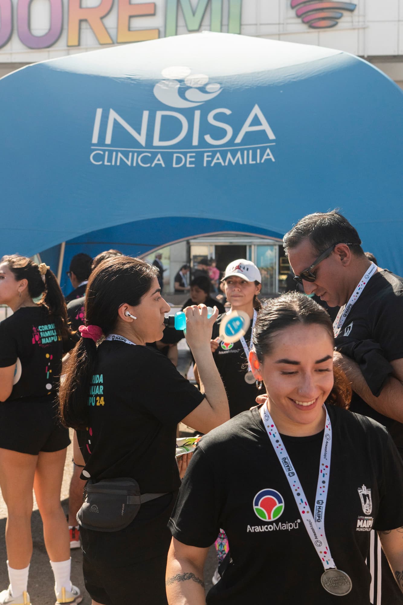 Corrida de Maipú 2024 11