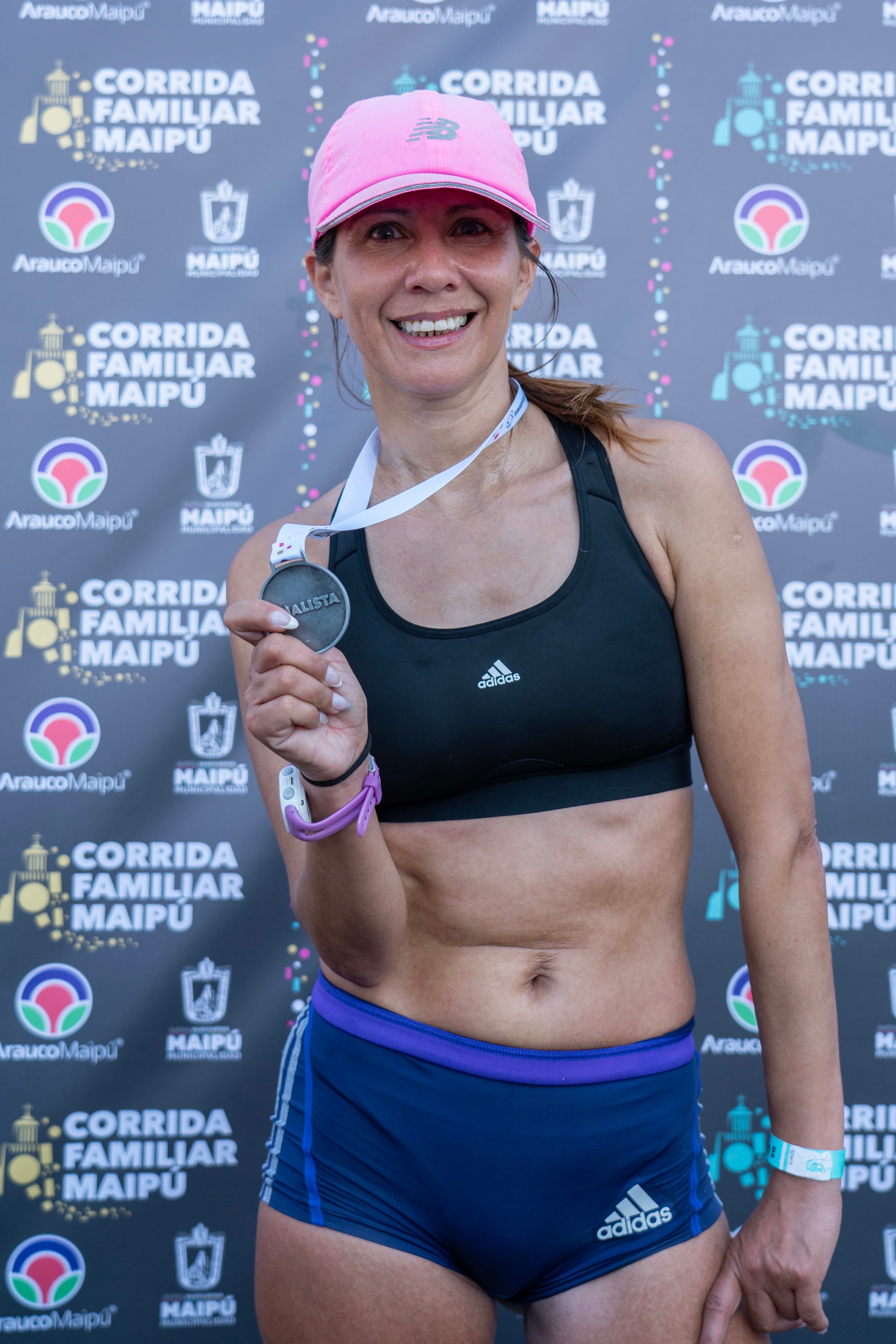 Corrida de Maipú 2024 10