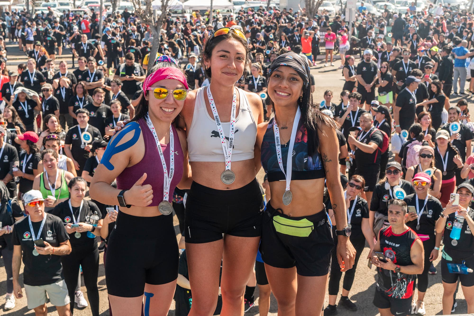 Corrida de Maipú 2024 7