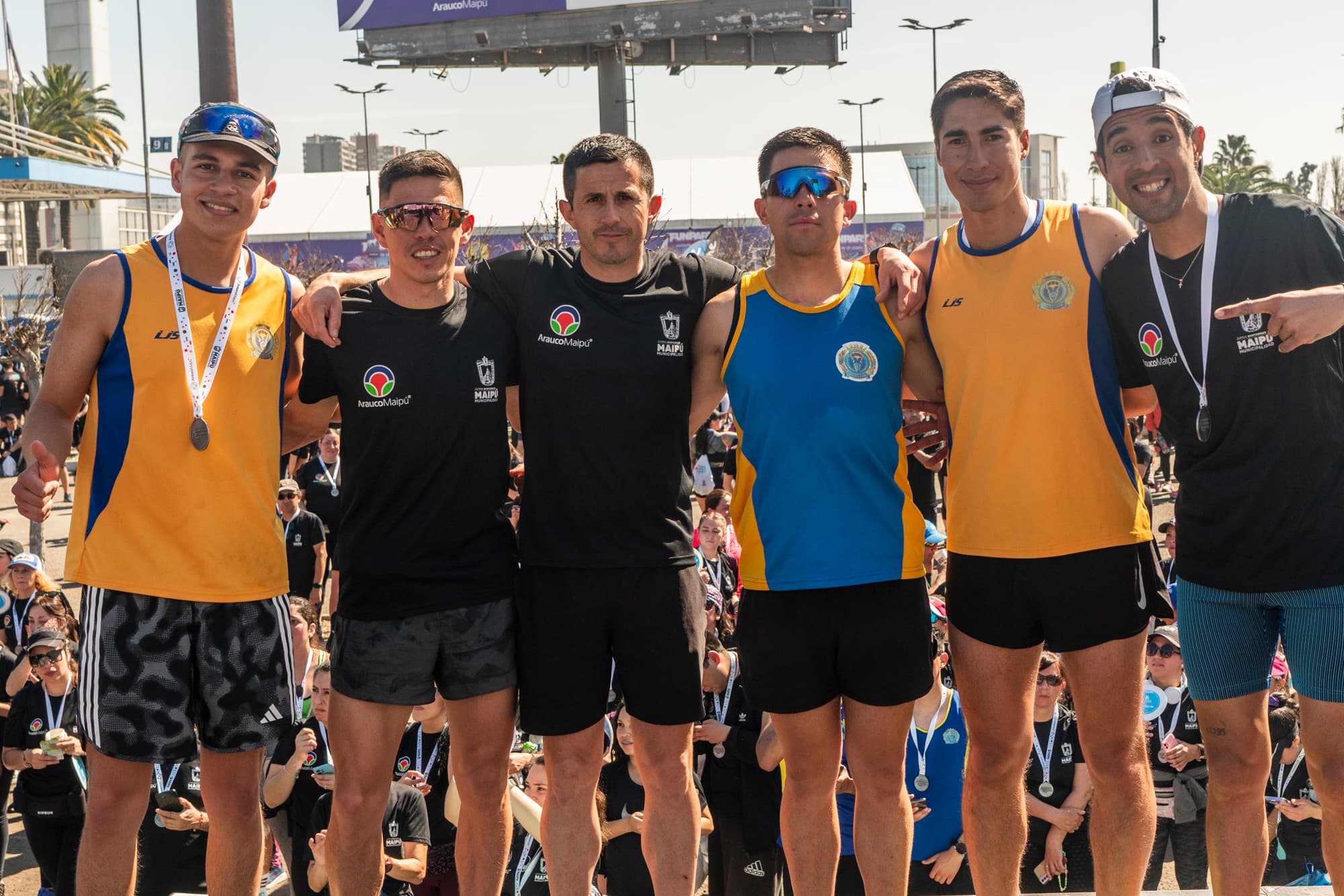 Corrida de Maipú 2024 9