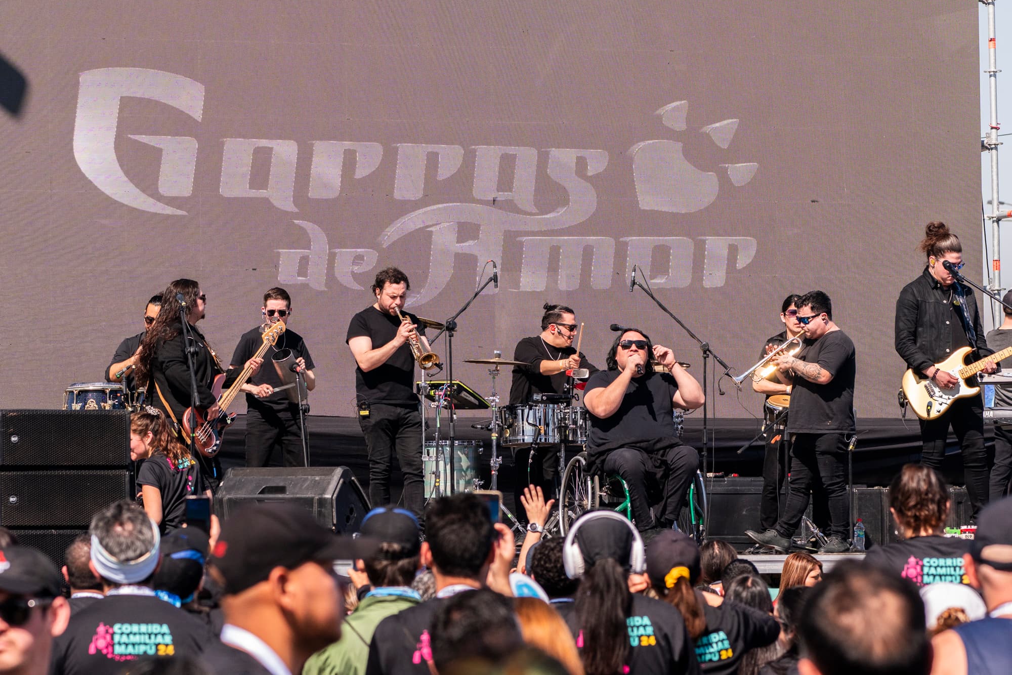 Corrida de Maipú 2024 6