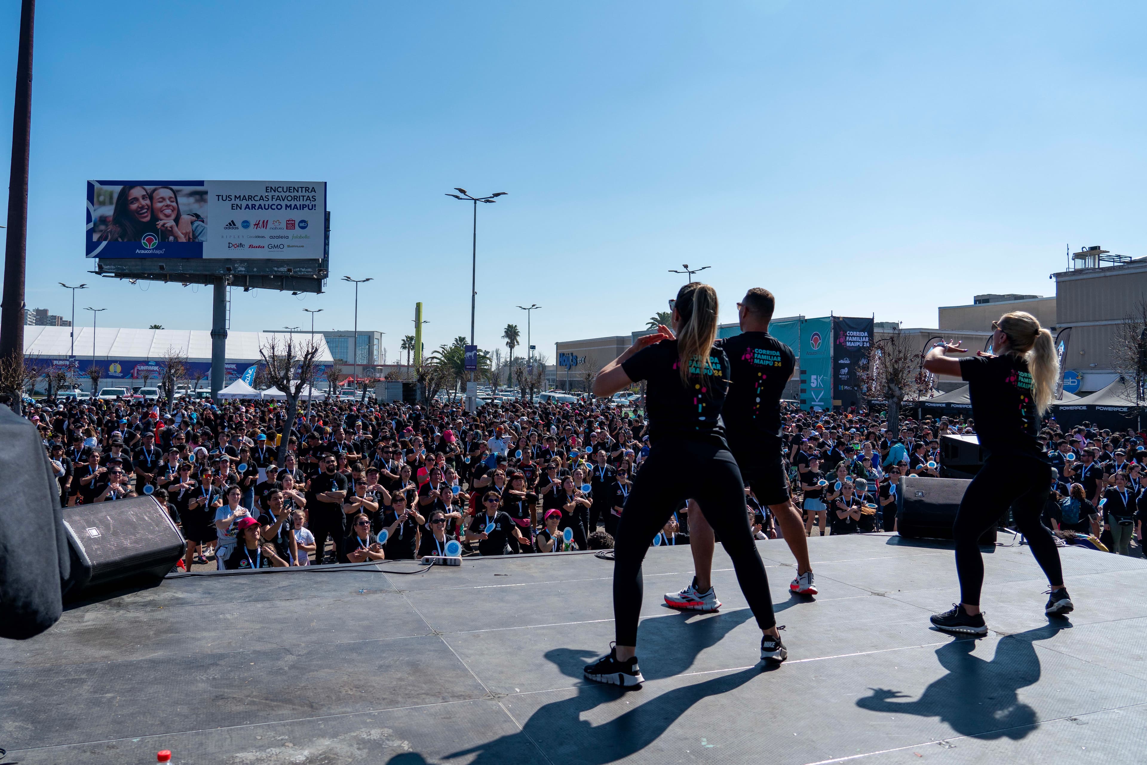 Corrida de Maipú 2024 4