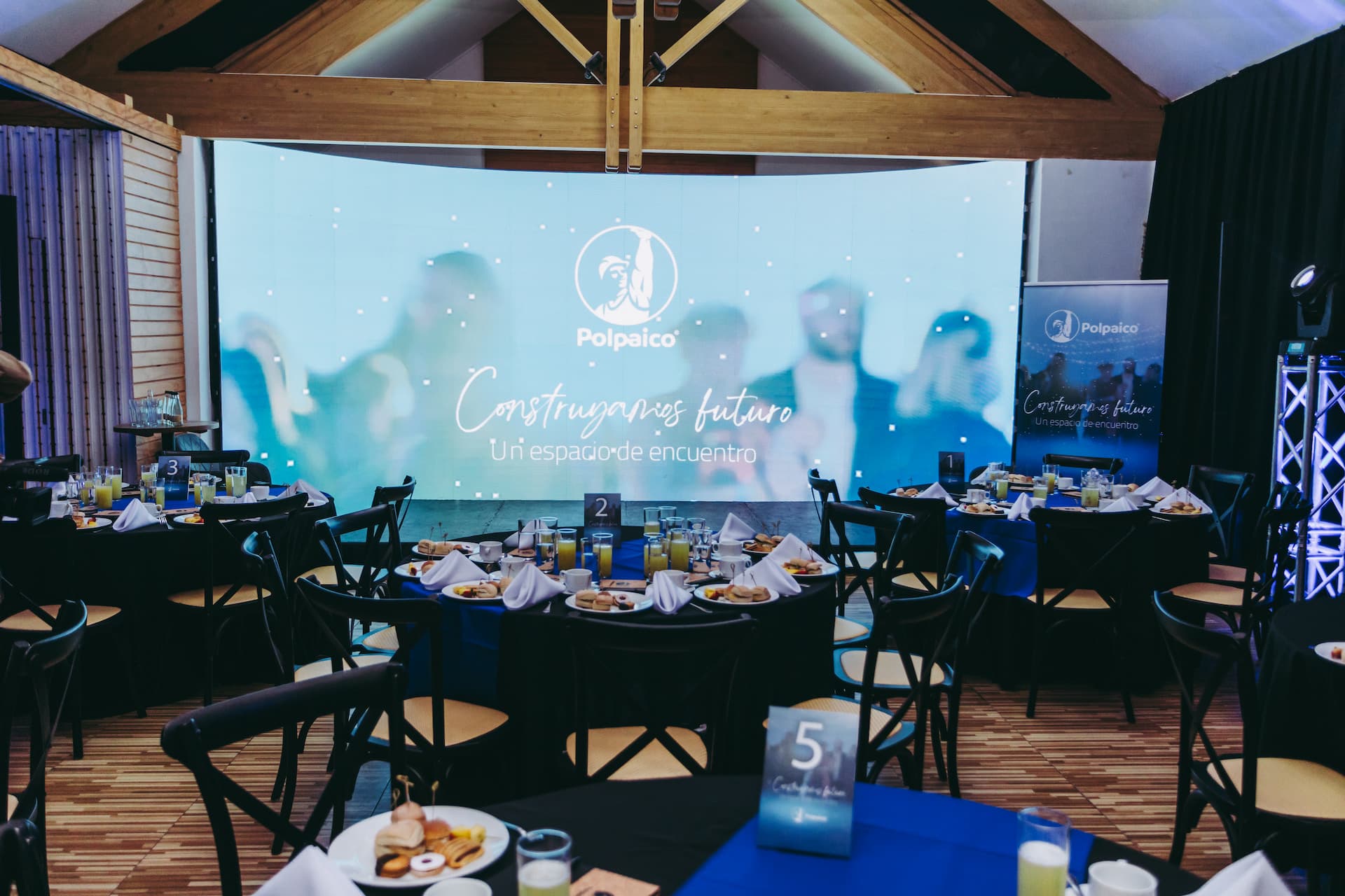 Convención de Clientes 3