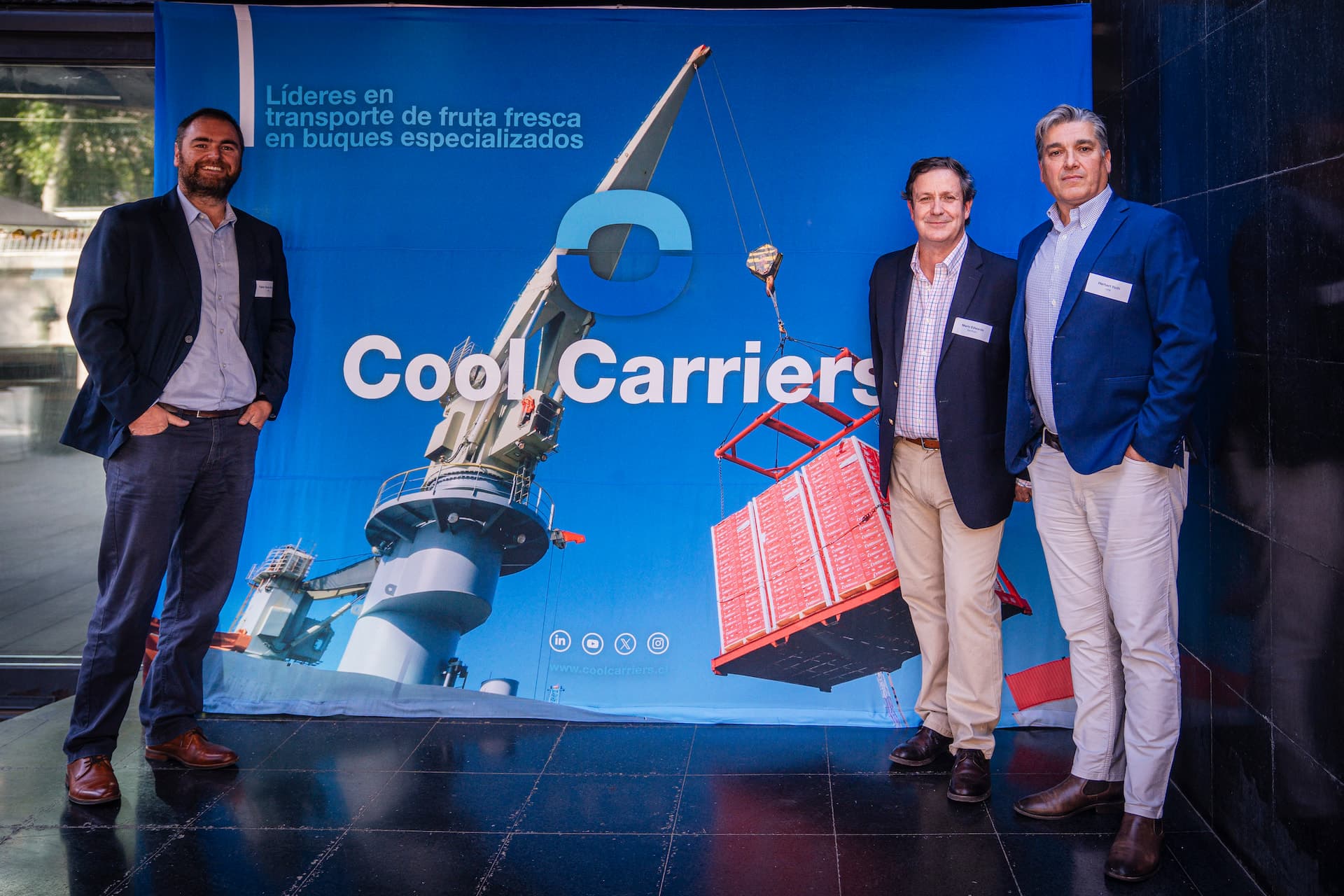 Convención de Clientes 2025 3