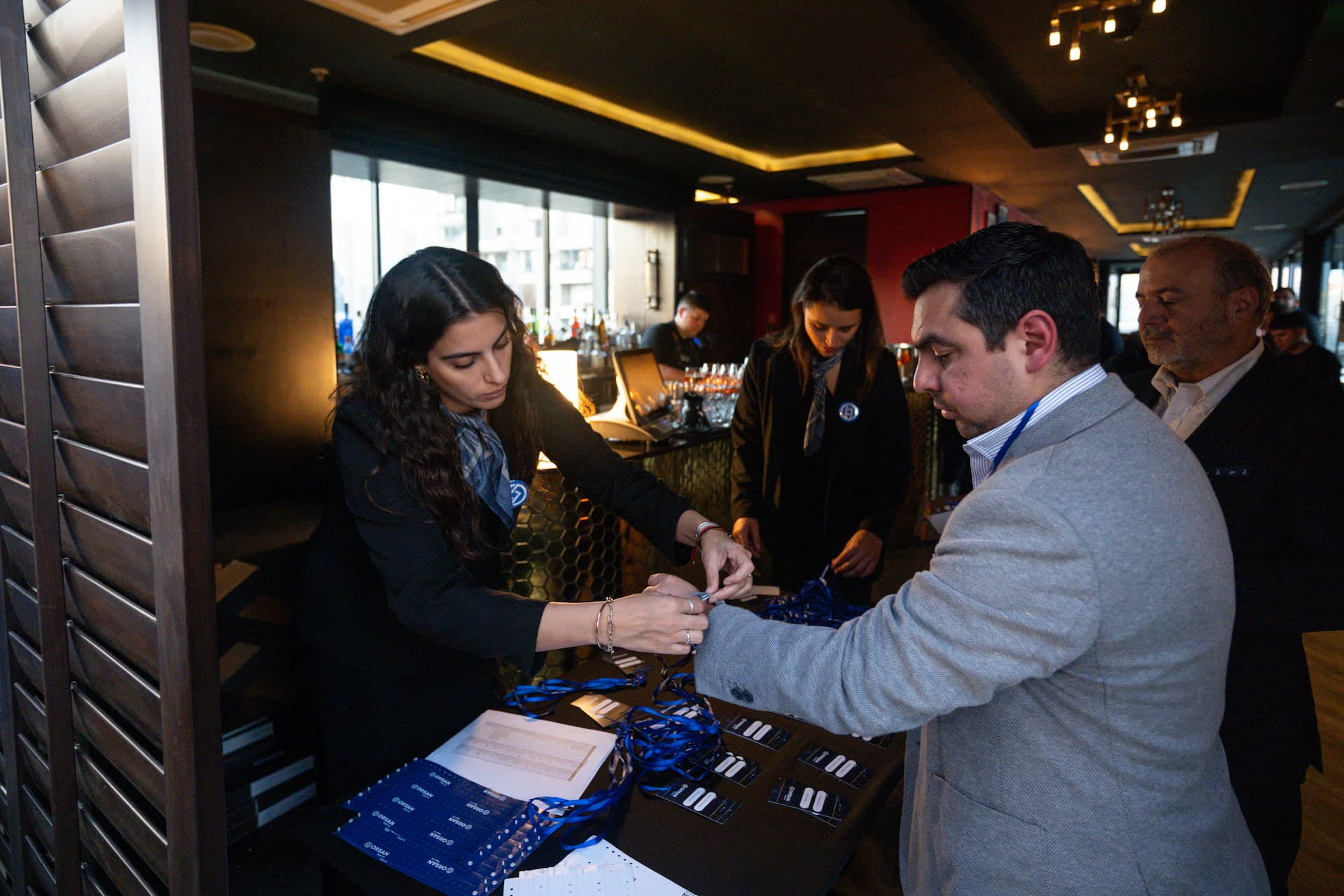 Convención de Corredores 1