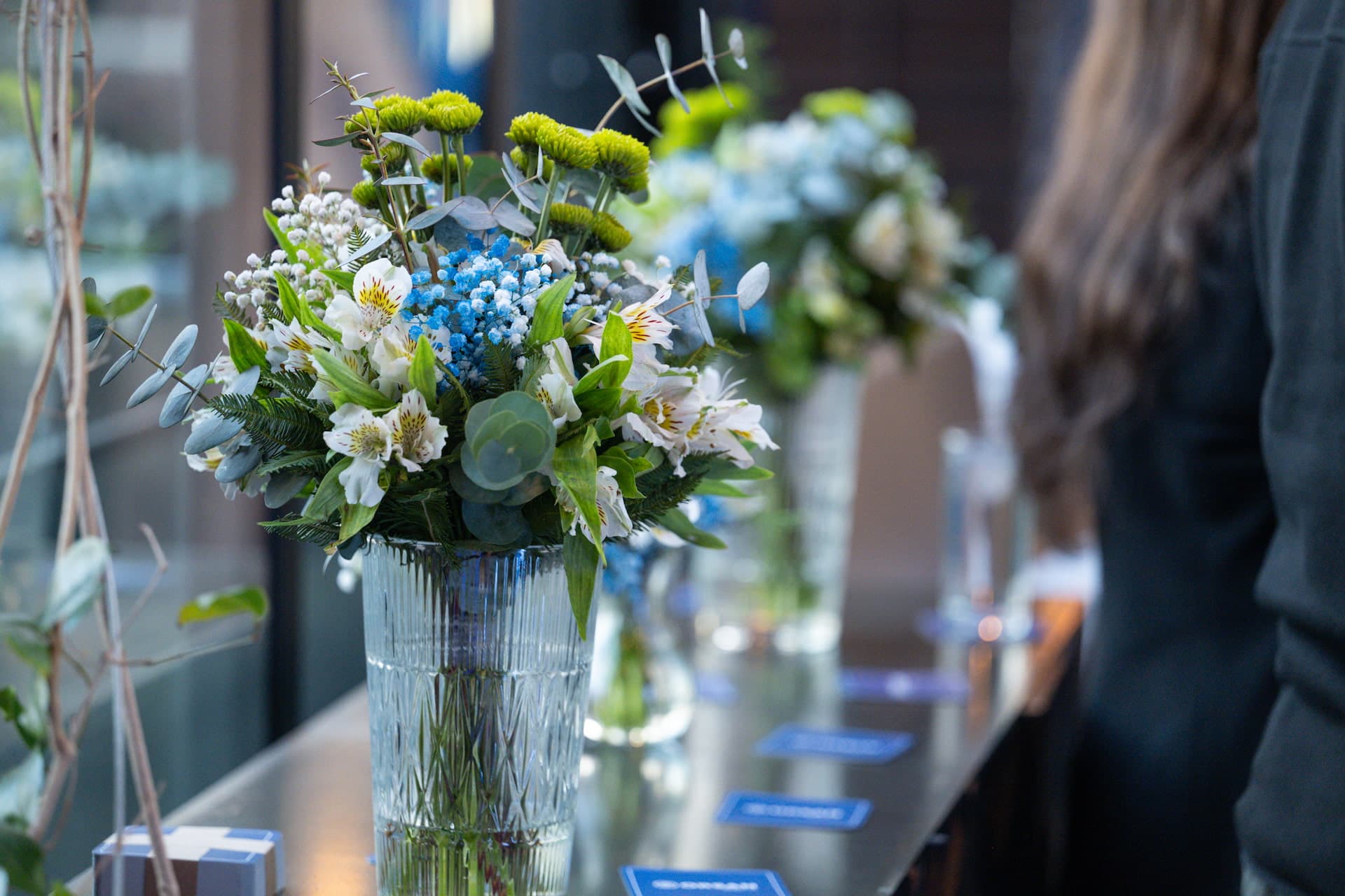 Convención de Corredores 2