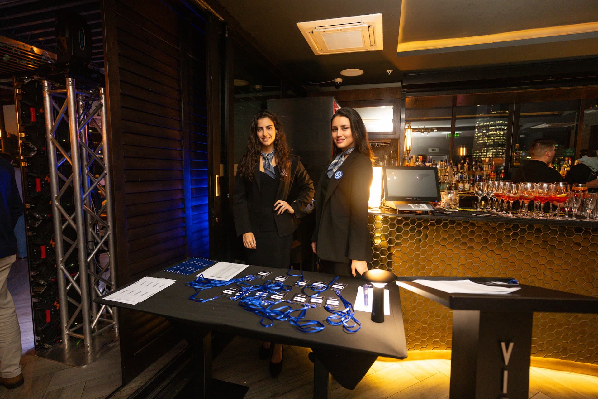 Convención de Corredores 3