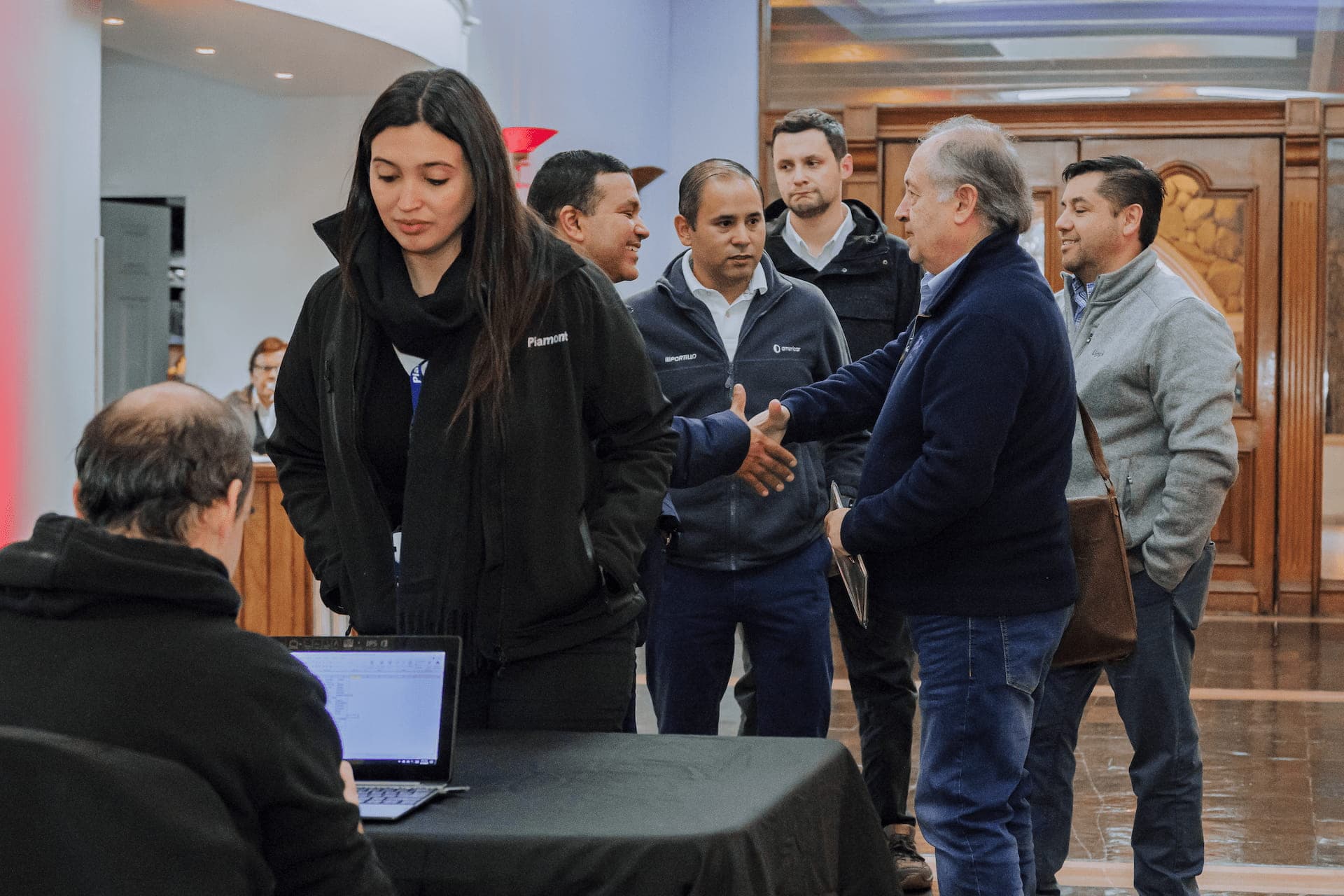 Formación Comercial Citroën Basalt 3